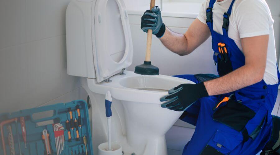 Professional bathroom faucet installation in Riverside, CT